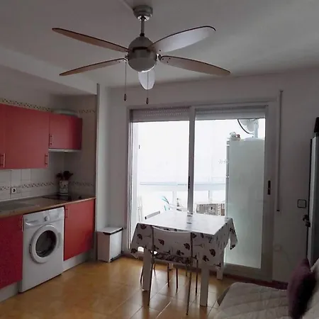 Apartmán Proche *