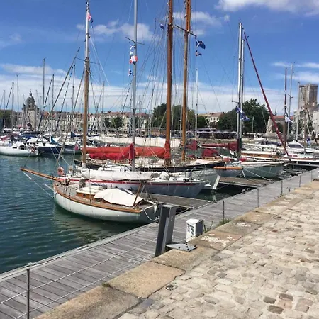 Apartmán Proche