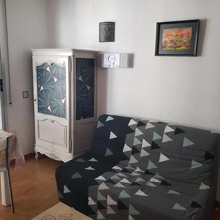 Proche Apartmán *