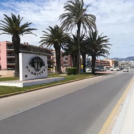 Proche Apartmán