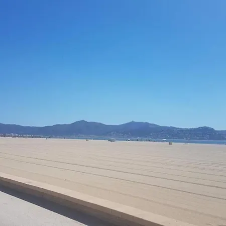 Apartmán Proche Empuriabrava