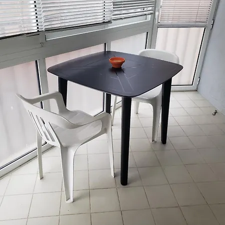 Apartmán Proche Empuriabrava
