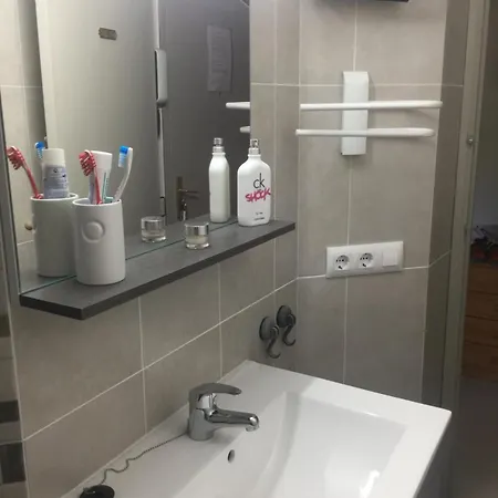 Proche Apartmán